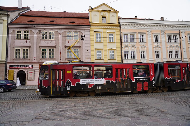 náměstí Republiky