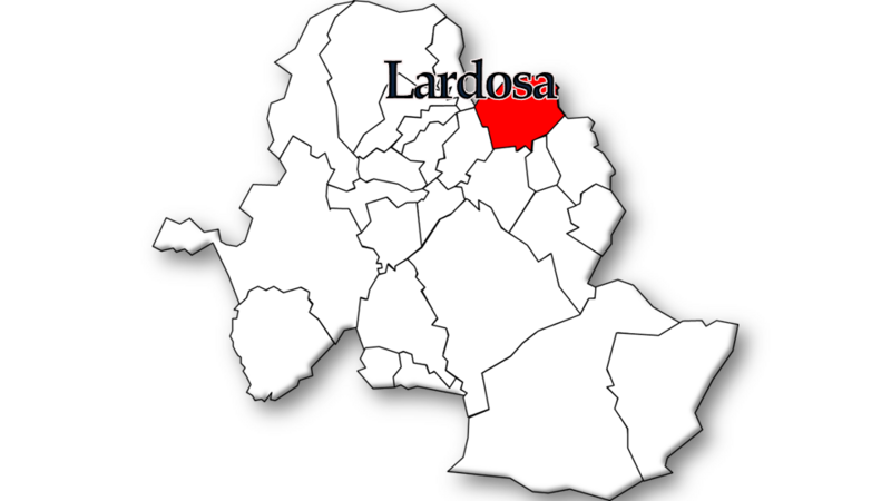 Lardosa