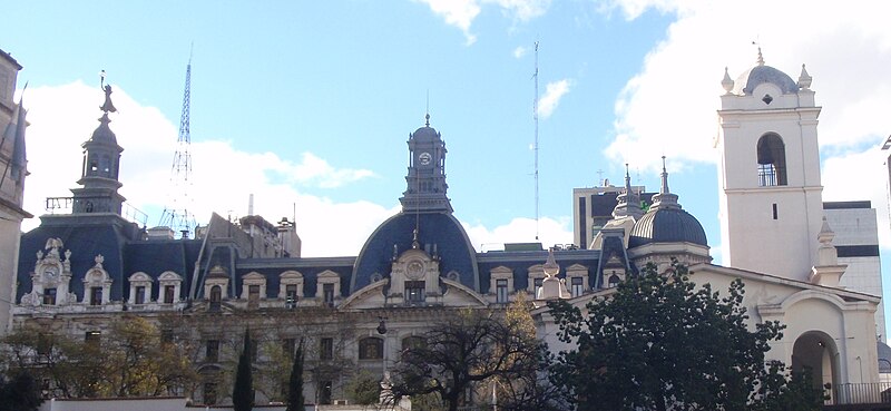 Cabildo of Buenos Aires