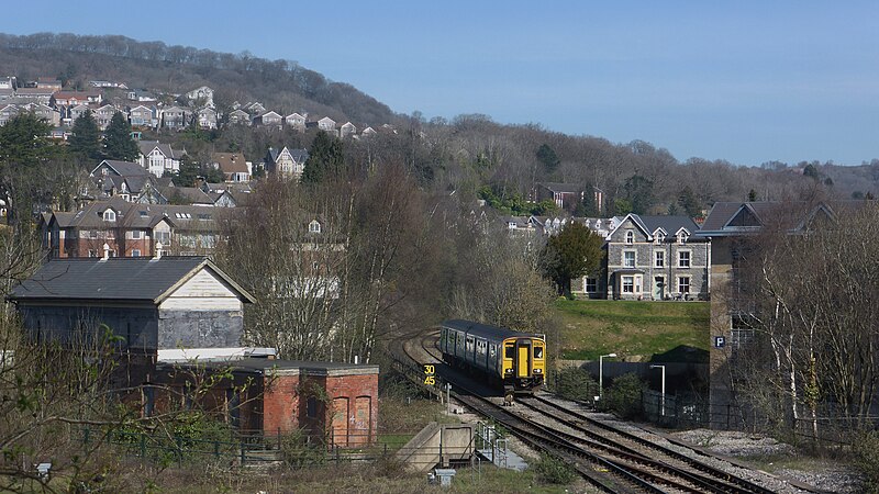 Pontypridd