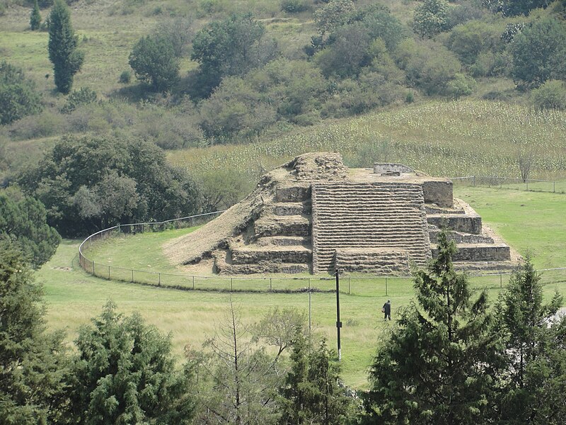 Cacaxtla