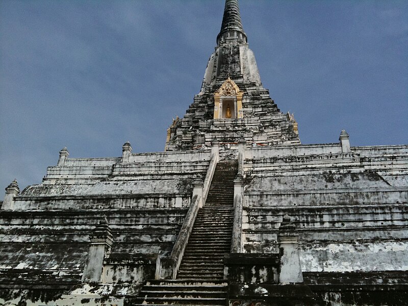 Ayutthaya Historical Park