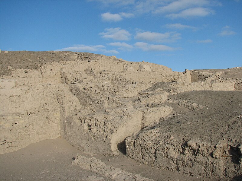 Cahuachi