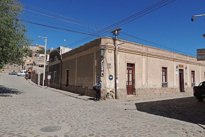 Humahuaca