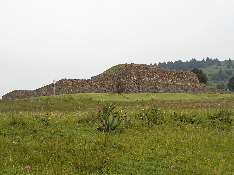 Calixtlahuaca