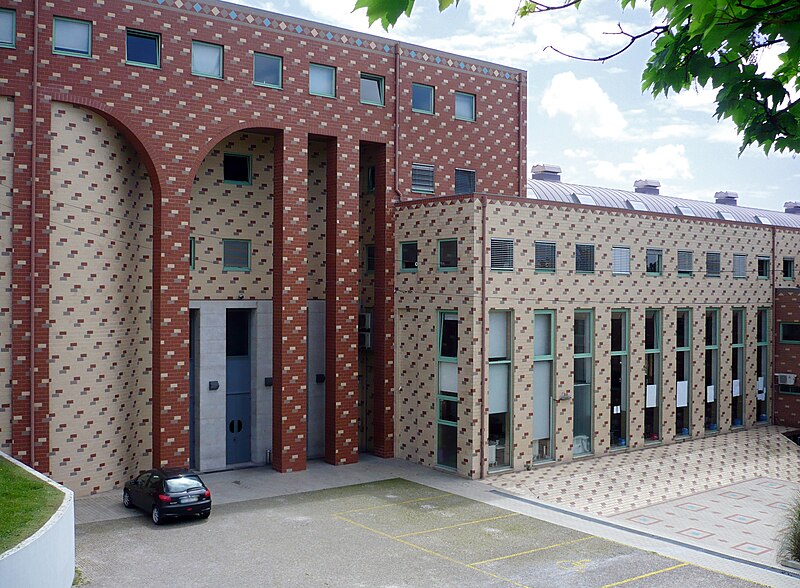 Faculty of Arts and Humanities of the University of Porto