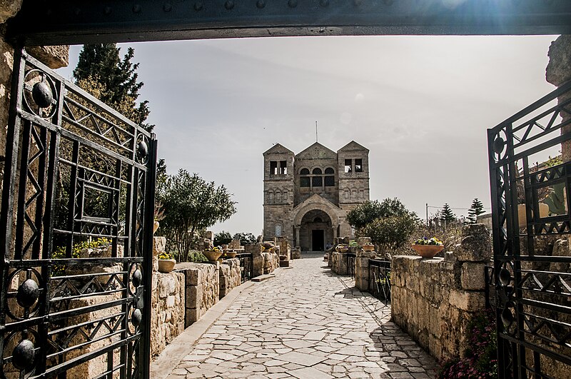 Church of the Transfiguration