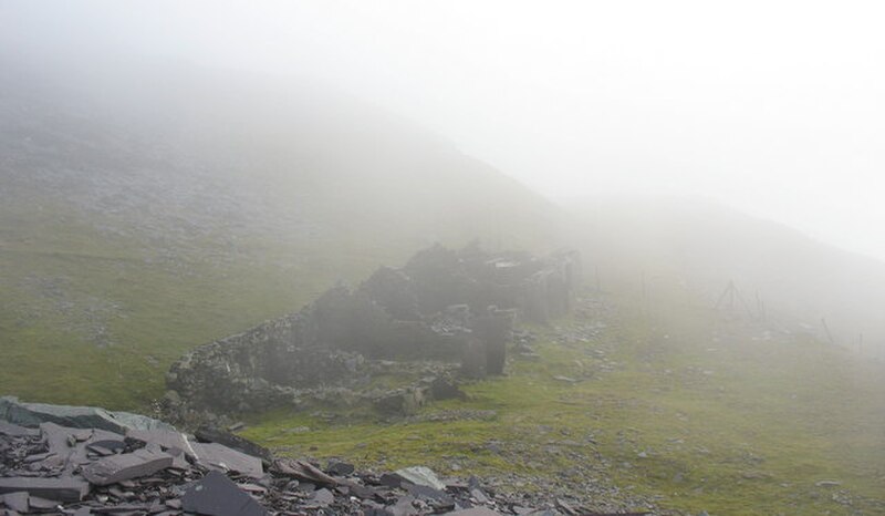 Cambrian Mountains