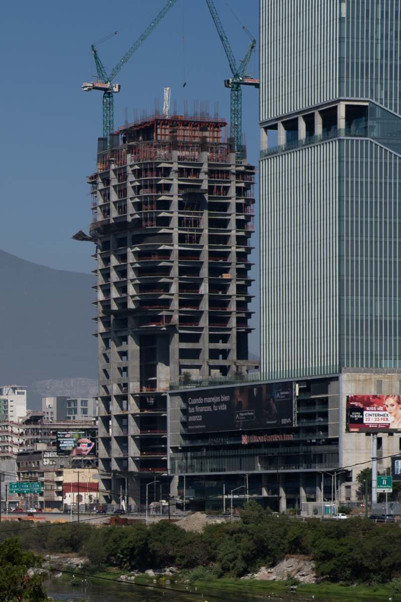 Torre Rise