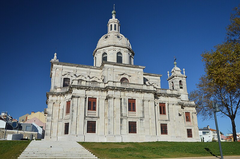 Igreja da Memória