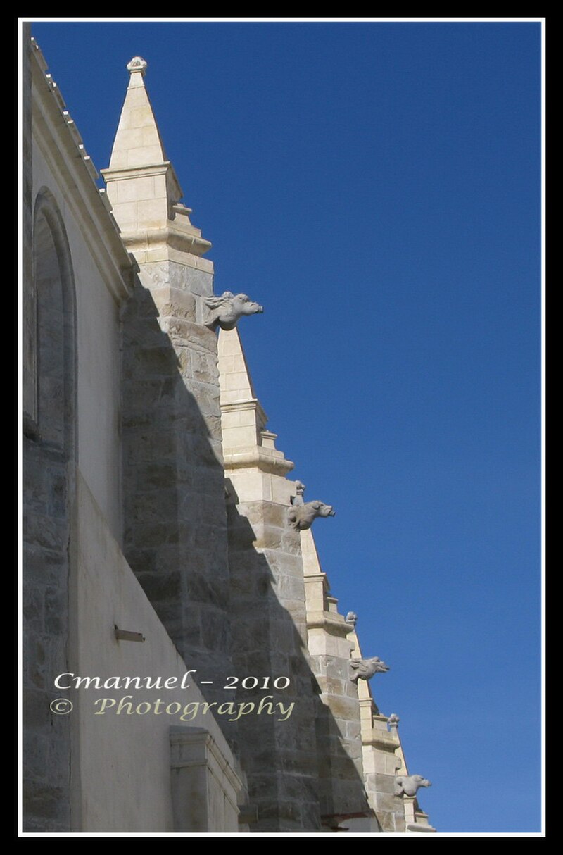 Our Lady of the Assumption Cathedral, Elvas