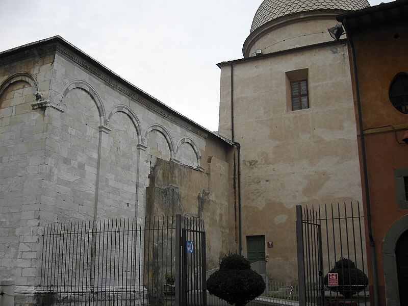 Campo santo