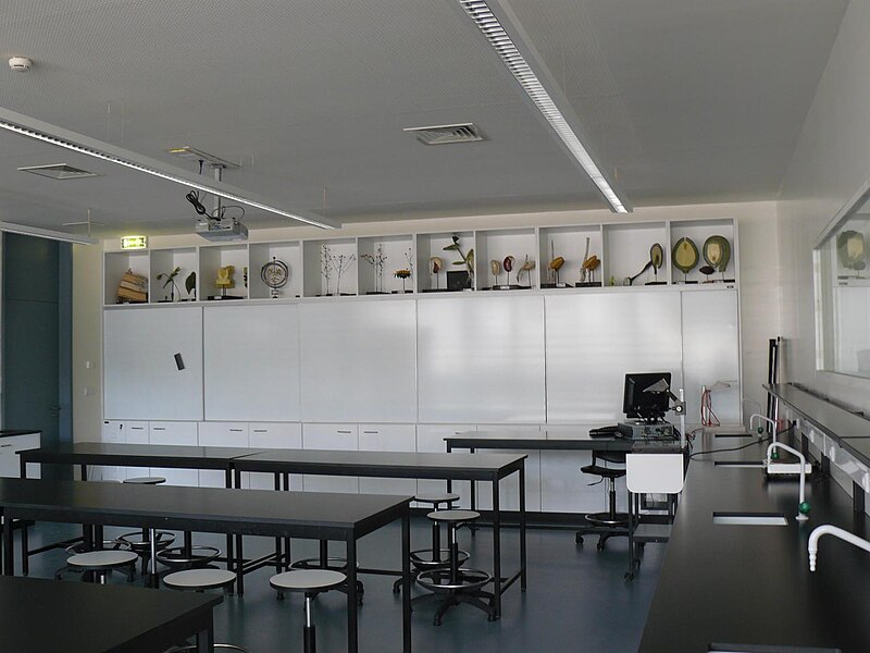 Escola Secundária Pedro Nunes