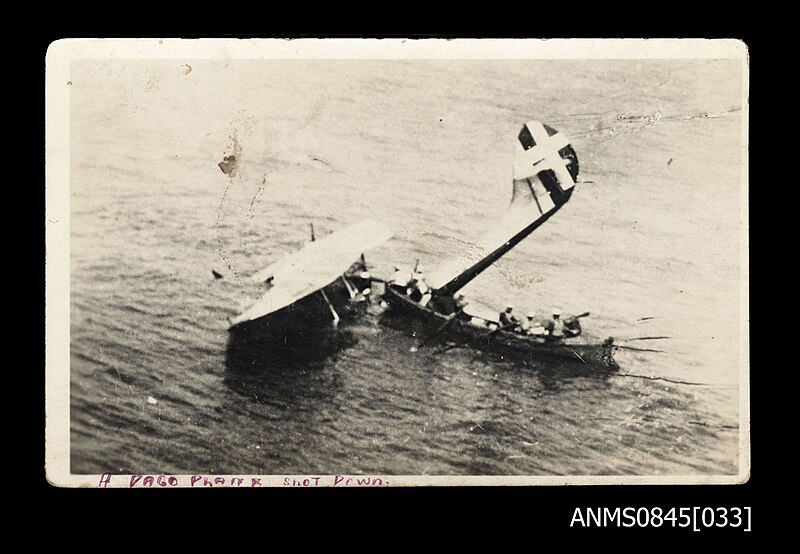 HMAS Sydney