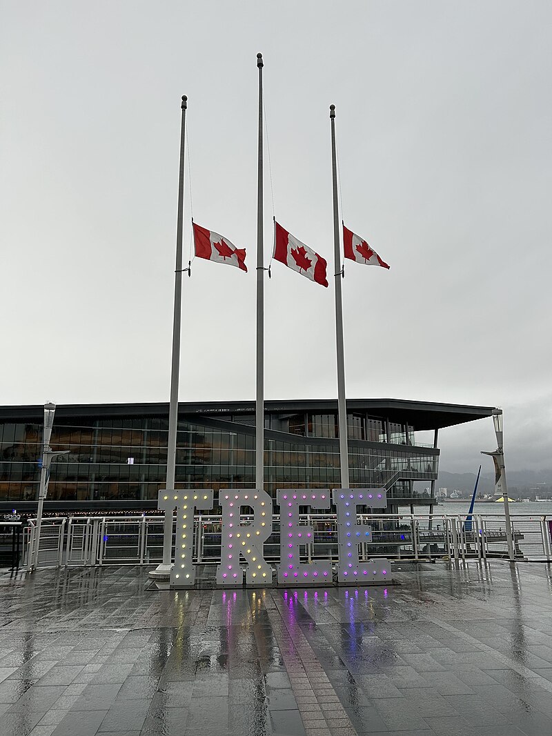 Canada Place