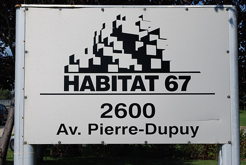 Habitat 67