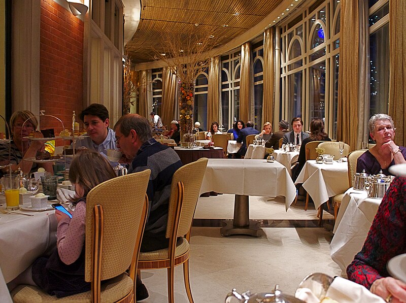 The Connaught