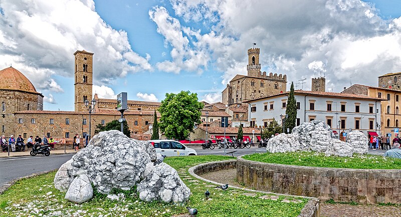 Volterra