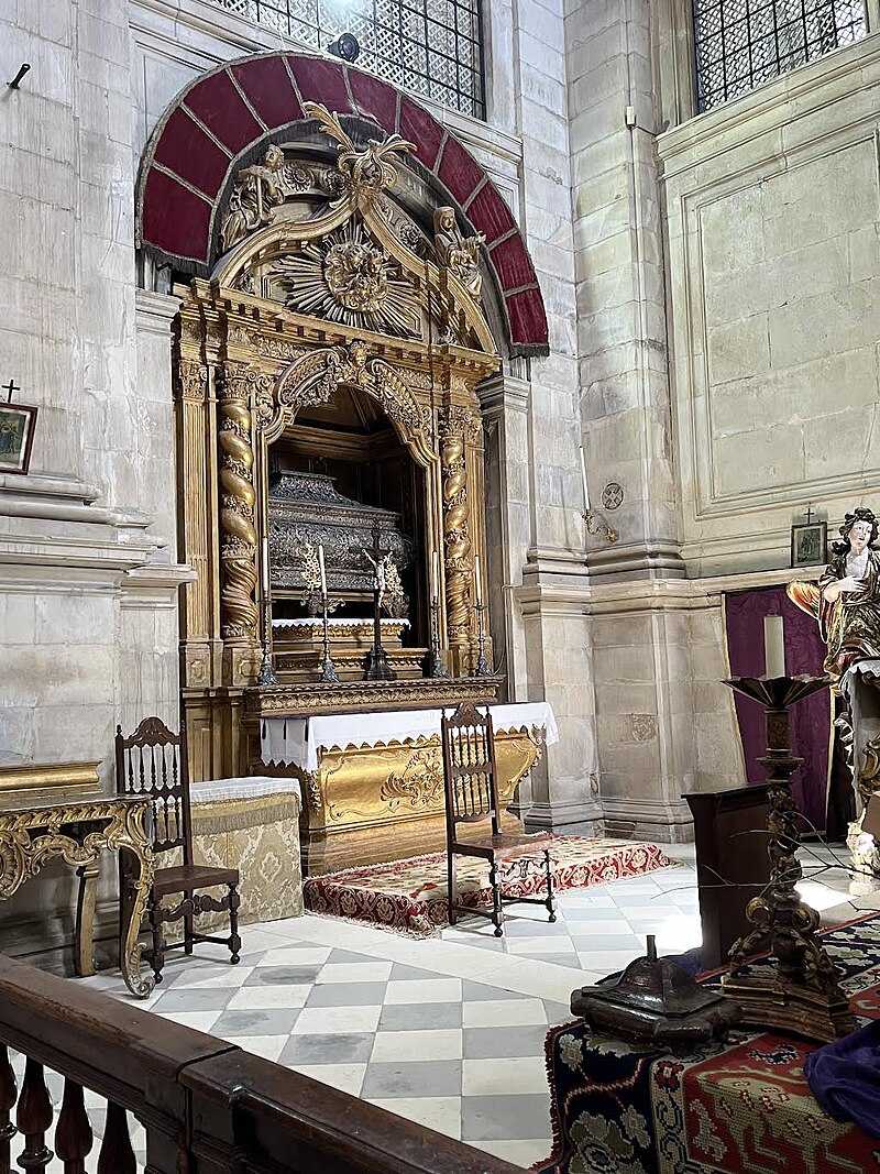 Mosteiro de Lorvão
