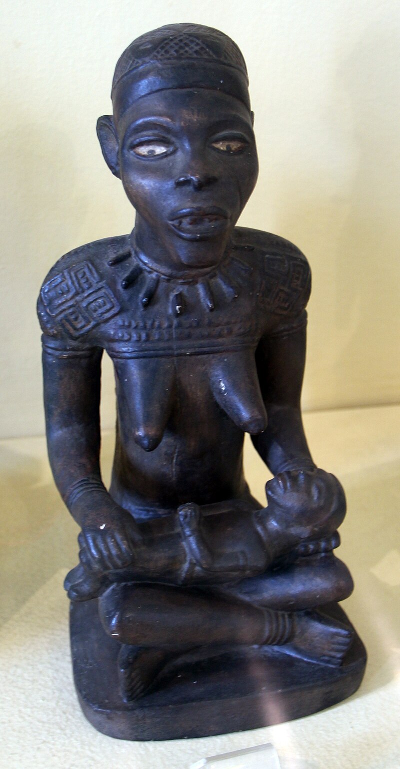 Afro-Brazilian Museum