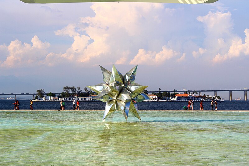 Museum of Tomorrow