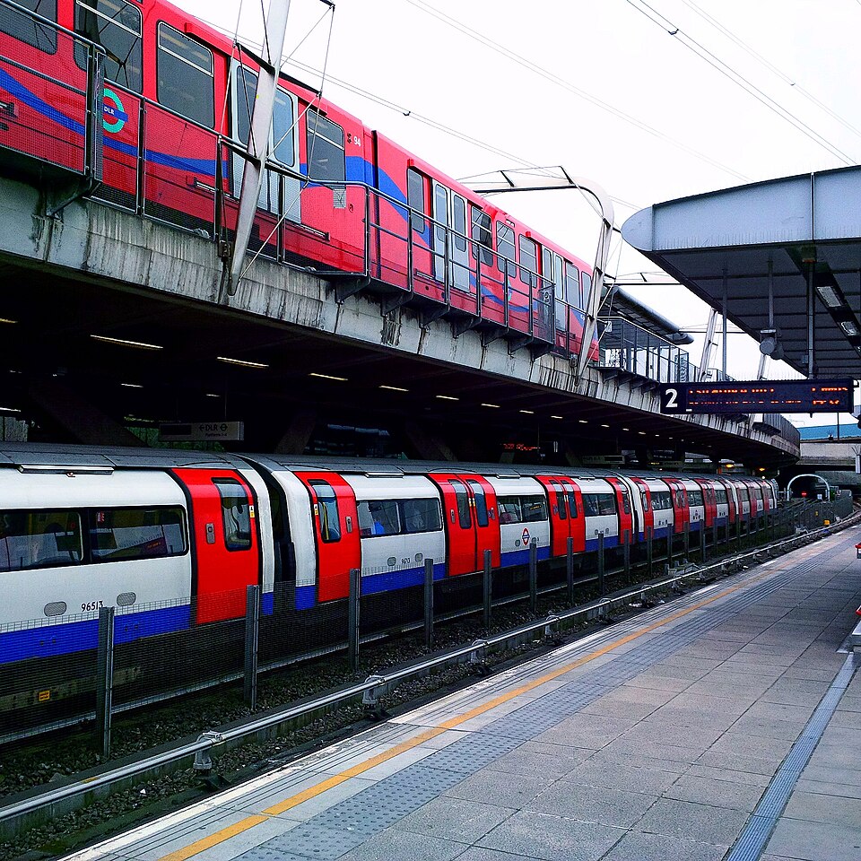 Canning Town