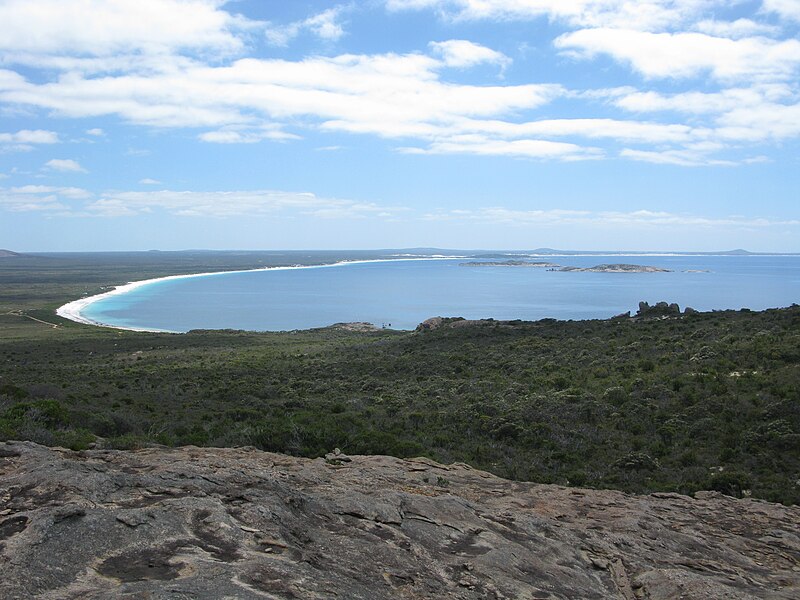 Cape Le Grand National Park