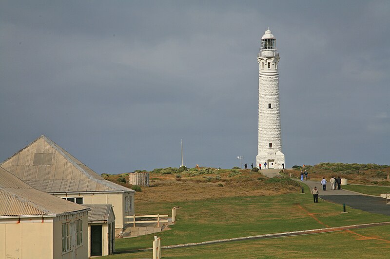 Cape Leeuwin Lighthouse