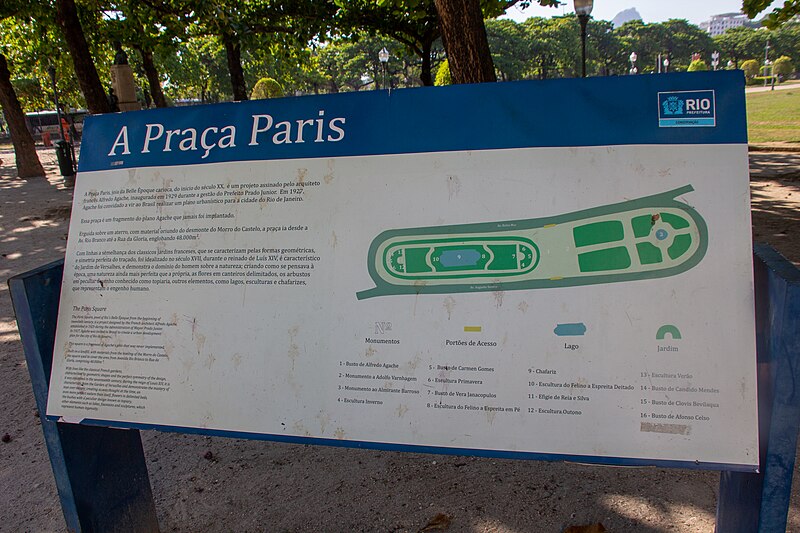 Paris Square