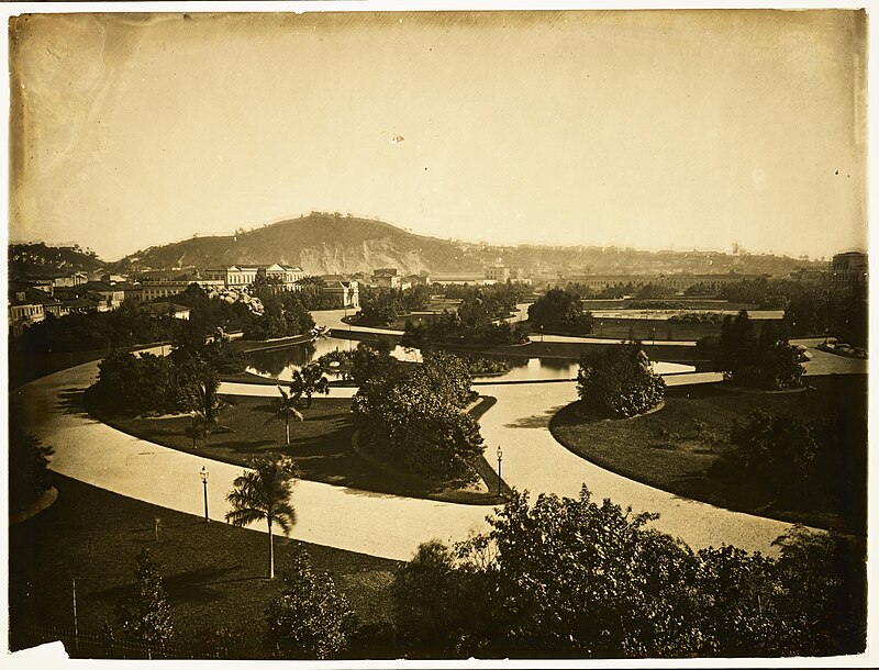 Campo de Santana