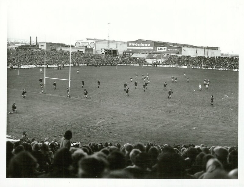 Carisbrook