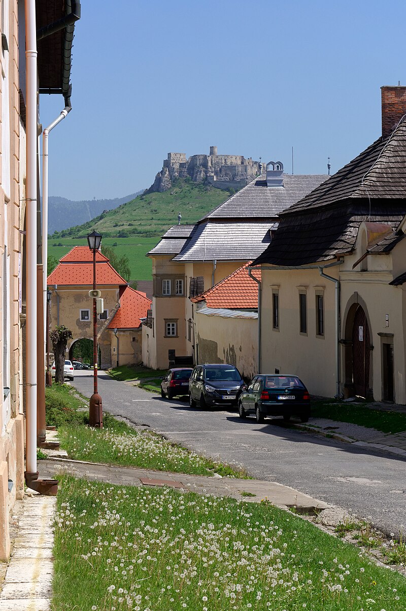 Spišská Kapitula