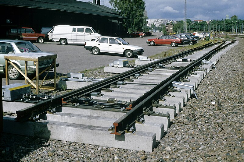 Helsinki Central Railway Station