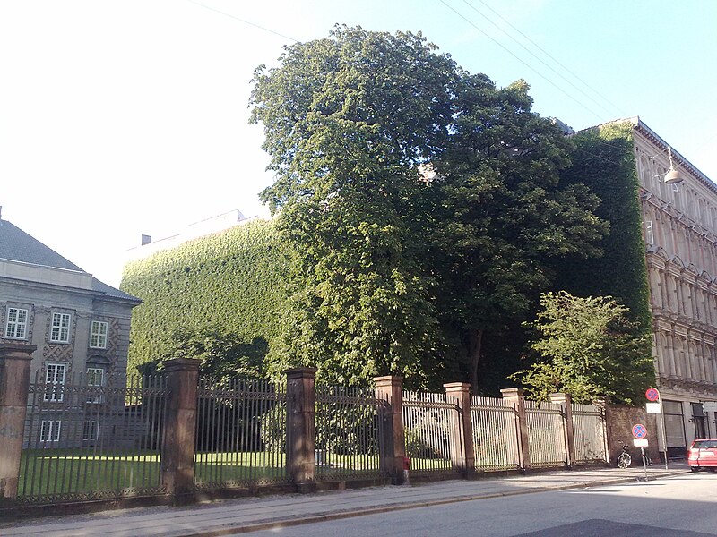 Bredgade 63-65