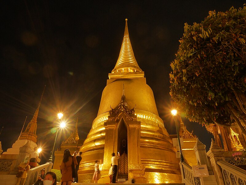 Wat Phra Kaew