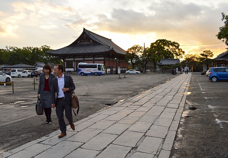 Tō-ji Temple