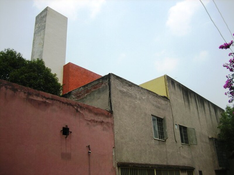 Luis Barragán House and Studio