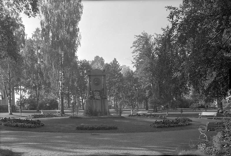 Döbelns park