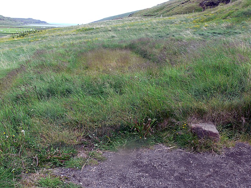 Eiríksstaðir