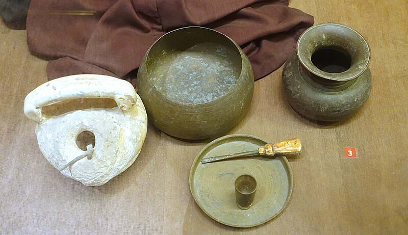Vietnam Museum of Ethnology