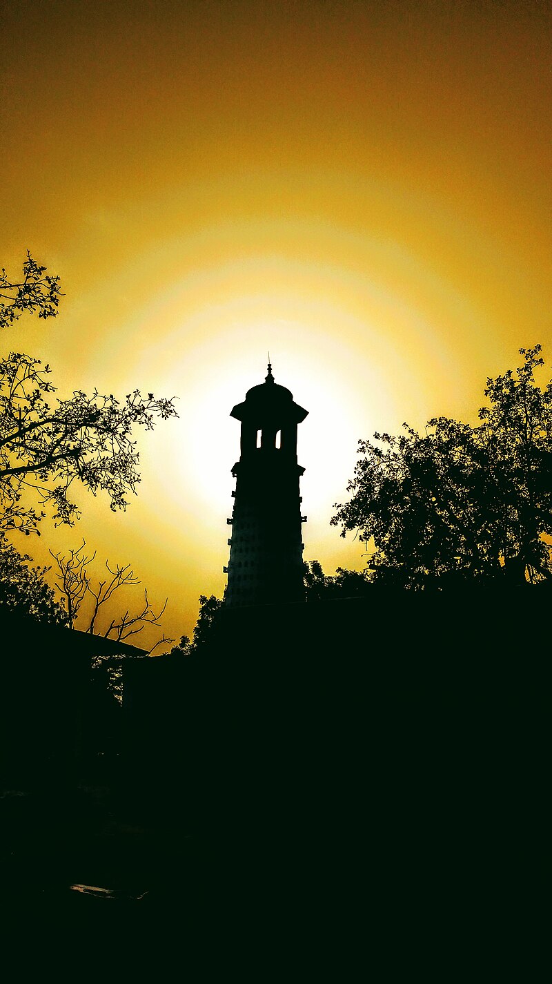 Valmiki Ashram