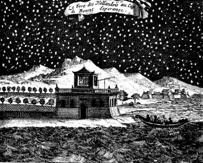 Castle of Good Hope