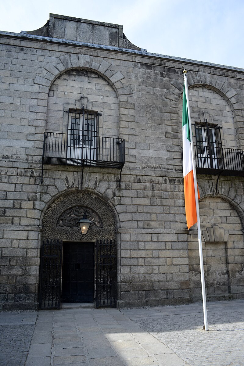 Kilmainham Gaol