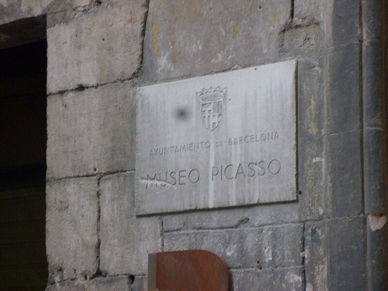 Museu Picasso