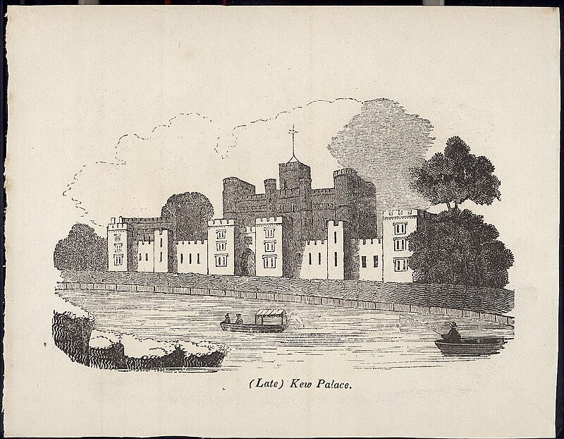 Kew Palace