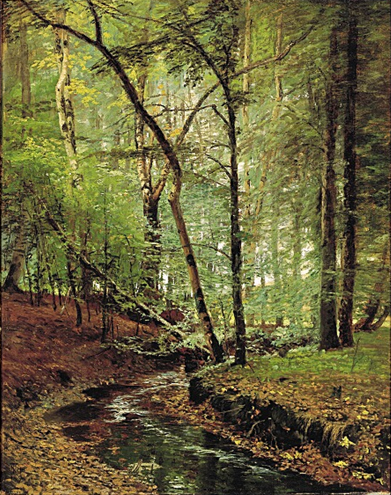 Gribskov