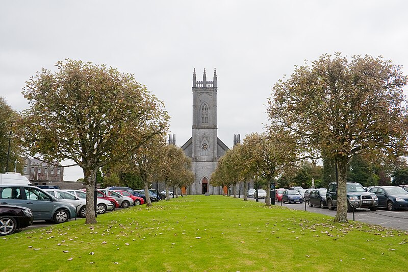 Cathedral of the Assumption of the Blessed Virgin Mary