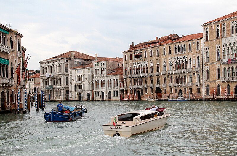 Ca' Rezzonico
