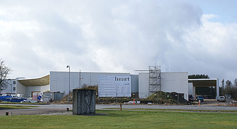 Herning Museum of Contemporary Art