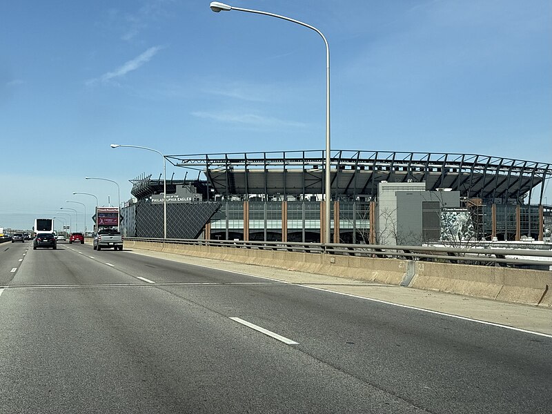 Lincoln Financial Field
